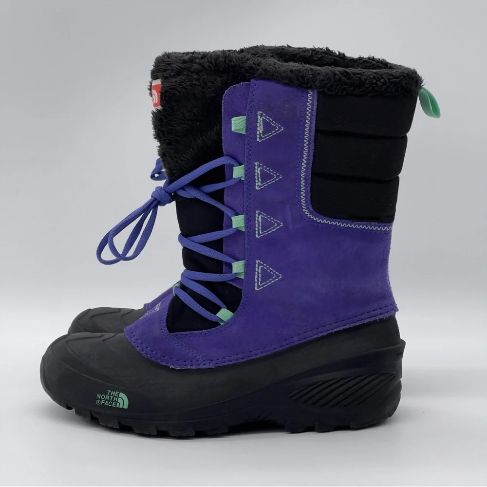 The North Face Boot.
